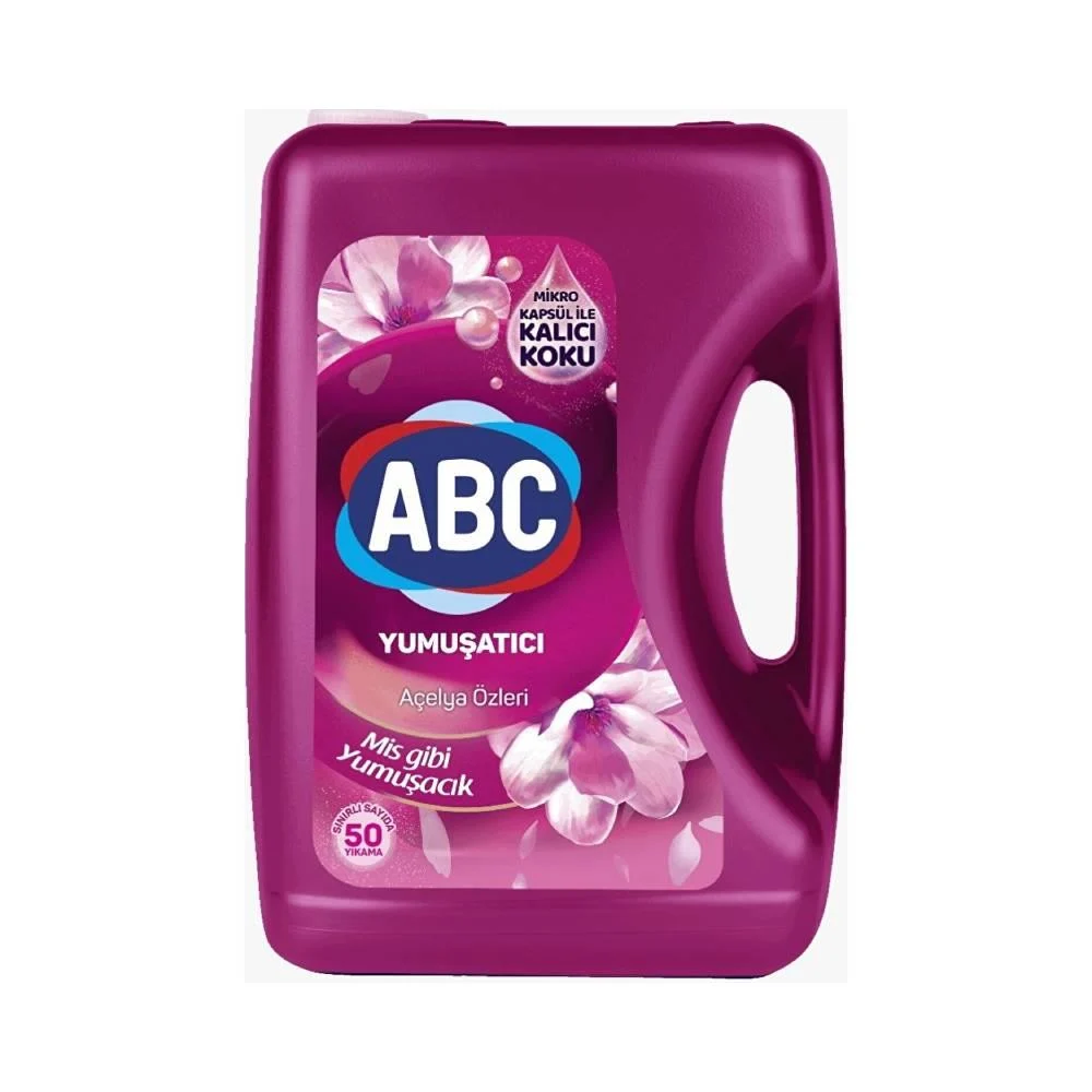 Abc Soft 29 Harf Avm B2B